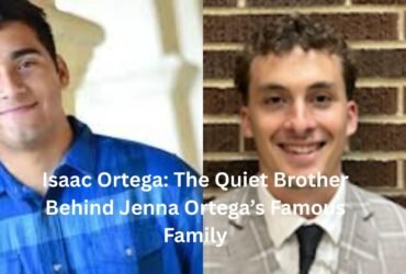 isaac ortega