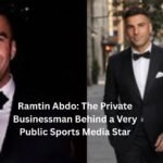 ramtin abdo