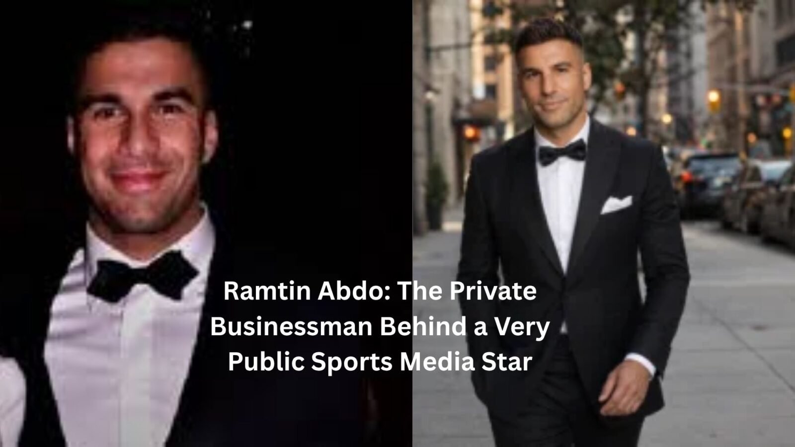 ramtin abdo