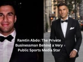 ramtin abdo
