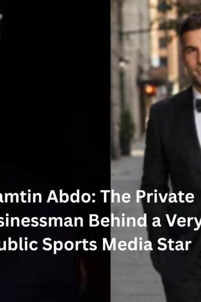 ramtin abdo
