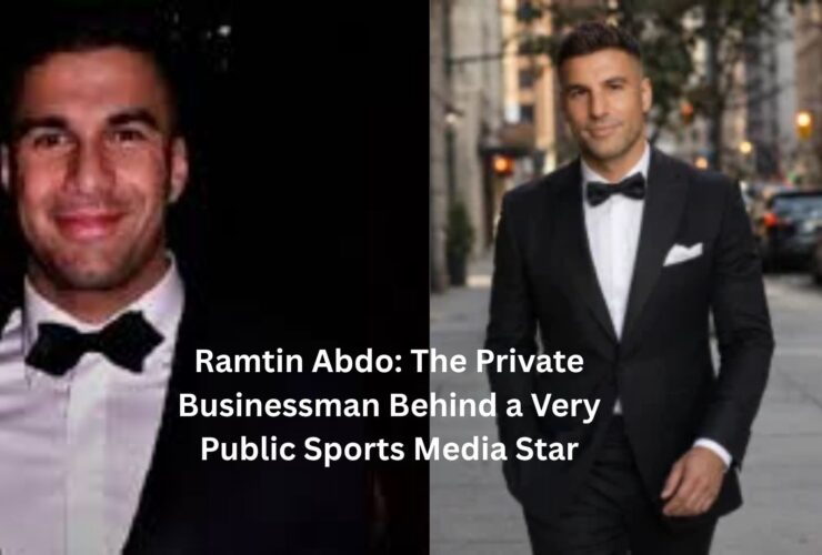 ramtin abdo