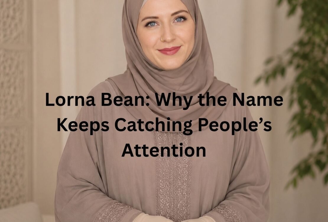 lorna bean