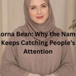 lorna bean