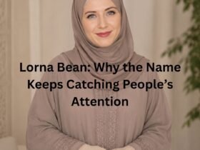 lorna bean