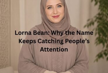 lorna bean