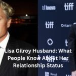 lisa gilroy husband