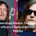 marianne reedus