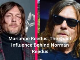 marianne reedus