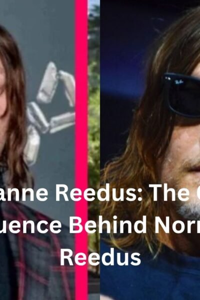 marianne reedus