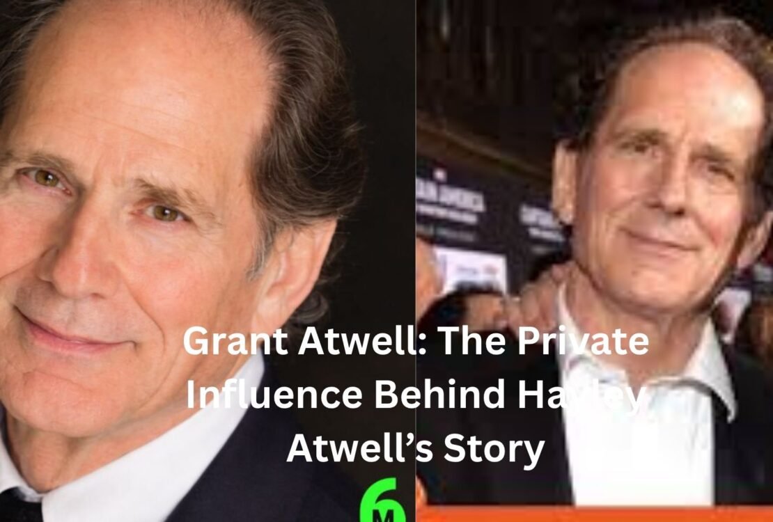 grant atwell