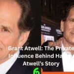 grant atwell