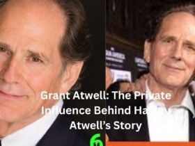 grant atwell