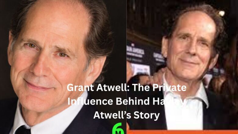grant atwell