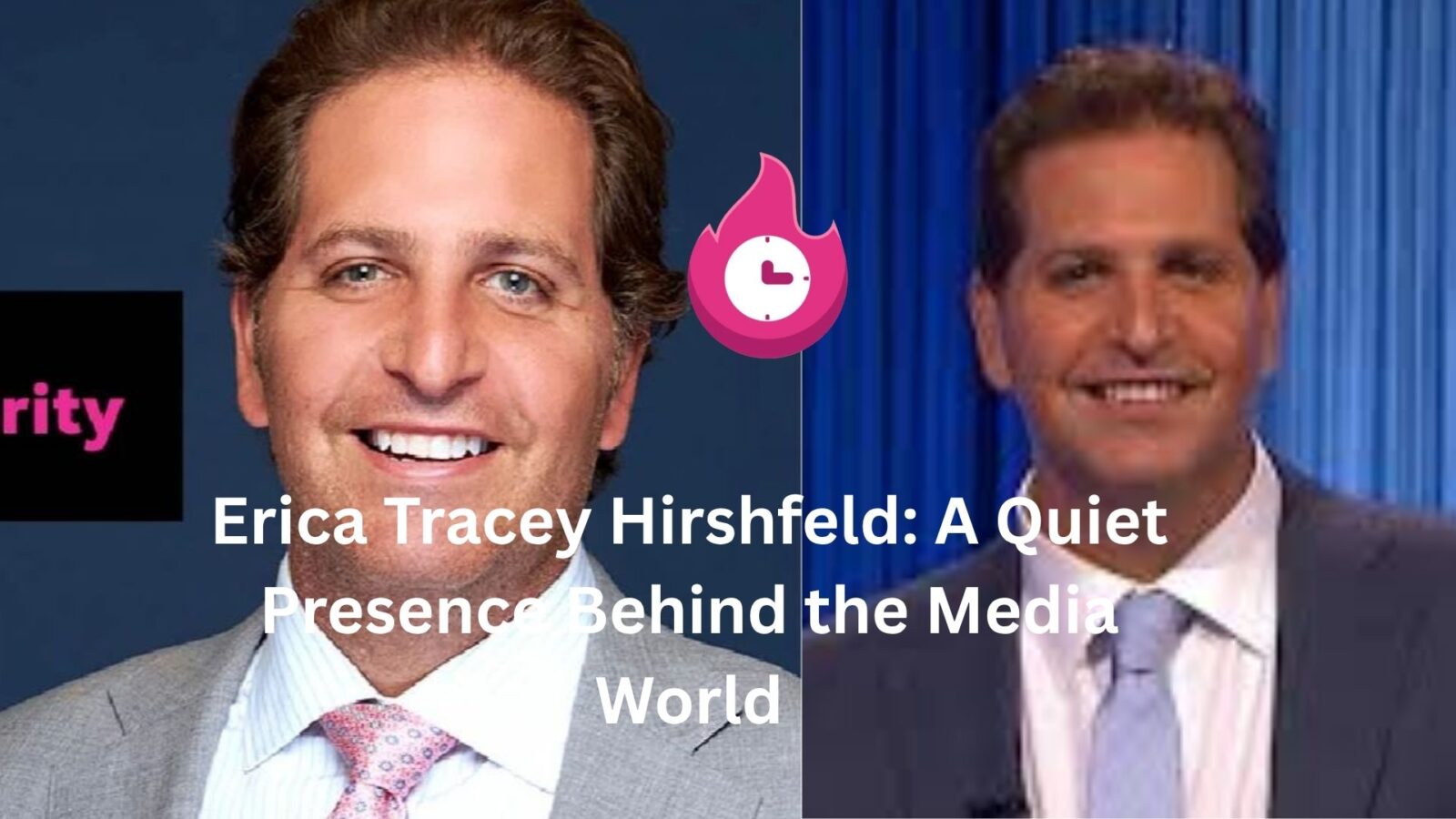 erica tracey hirshfeld