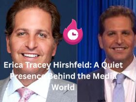 erica tracey hirshfeld