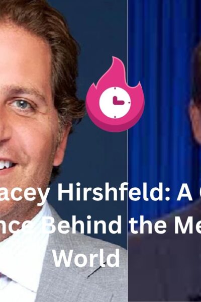erica tracey hirshfeld