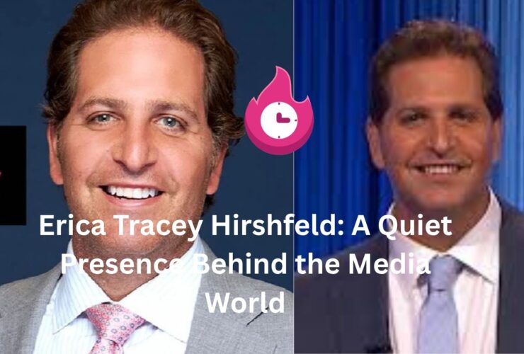 erica tracey hirshfeld