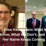 elise hauenstein