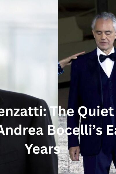 enrica cenzatti