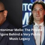 antonimar mello