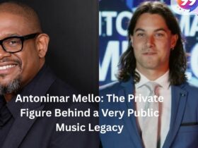 antonimar mello