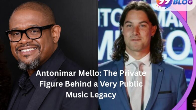 antonimar mello