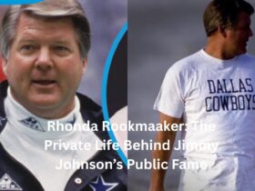 rhonda rookmaaker