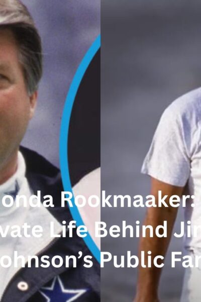 rhonda rookmaaker