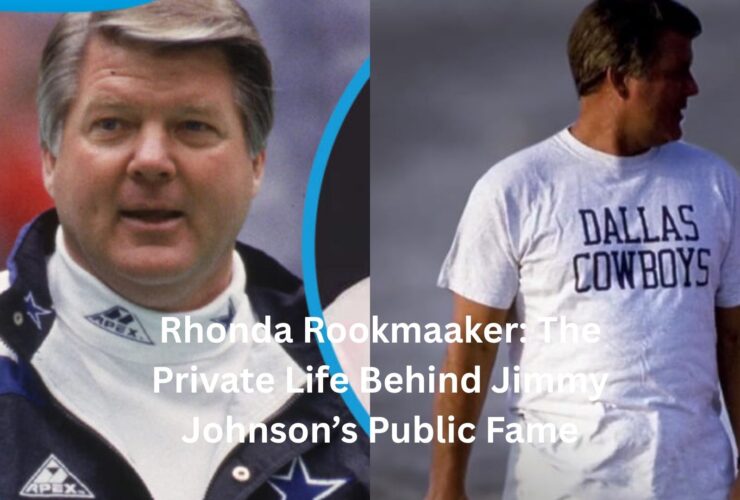 rhonda rookmaaker