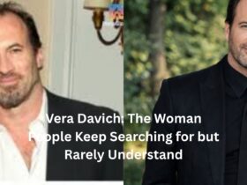vera davich