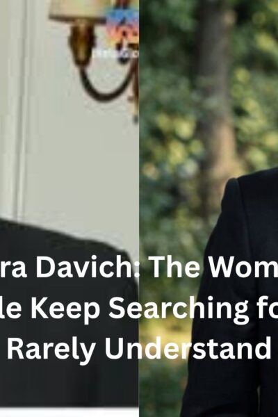 vera davich