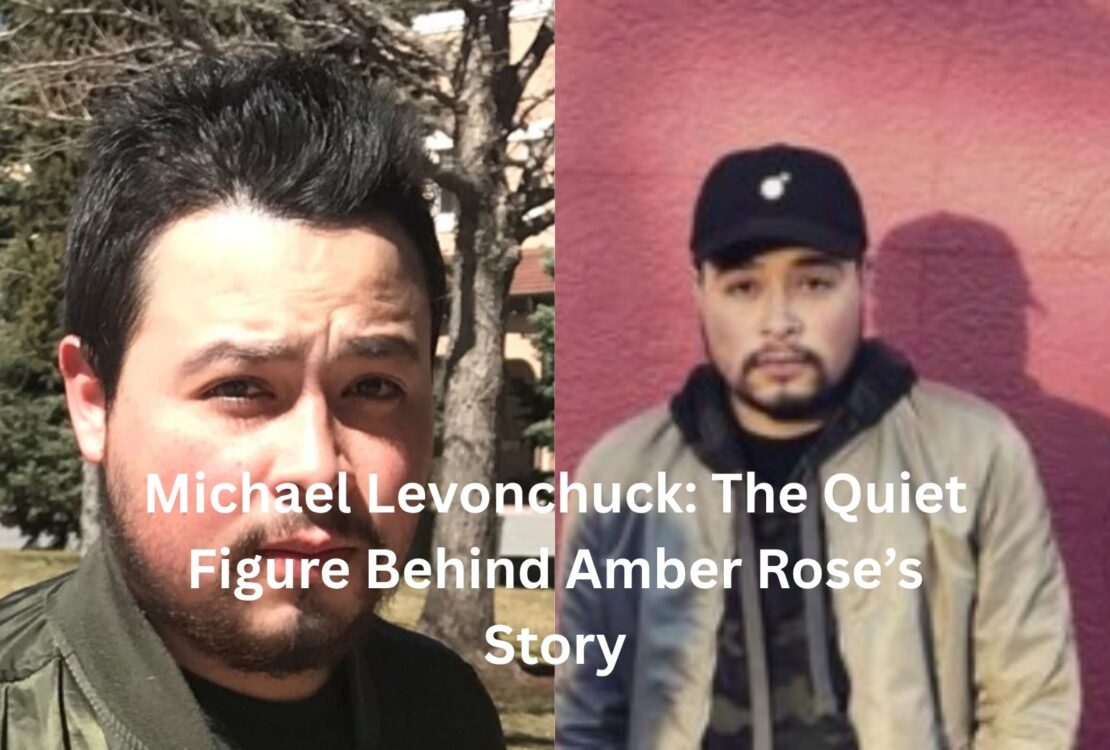 michael levonchuck