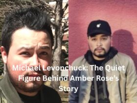 michael levonchuck