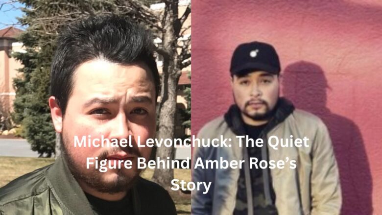 michael levonchuck