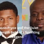 jason pryce