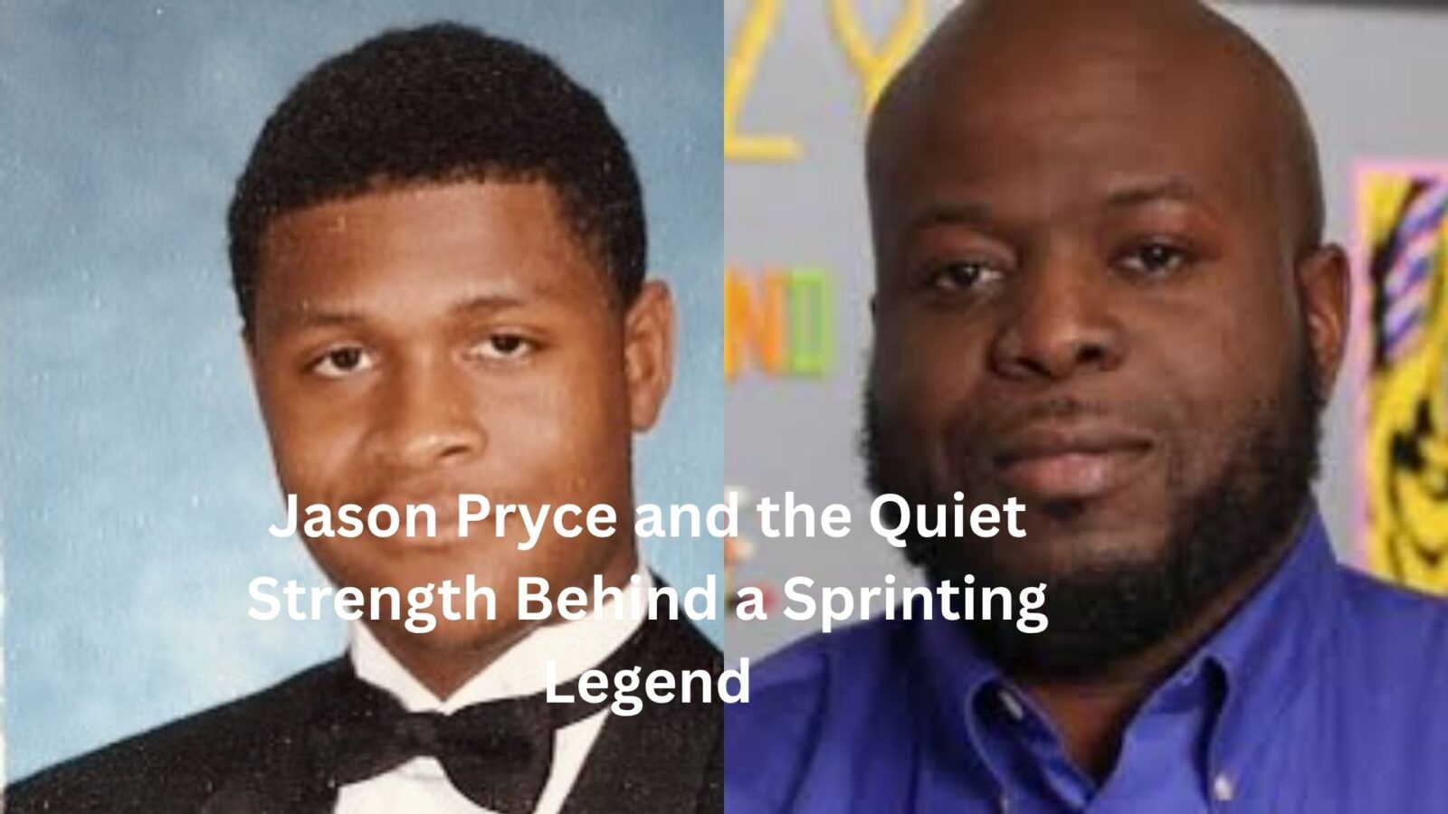 jason pryce