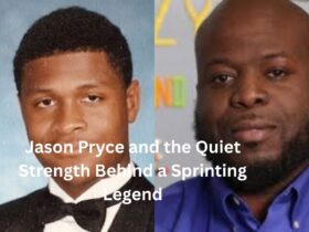 jason pryce