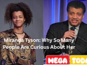 miranda tyson