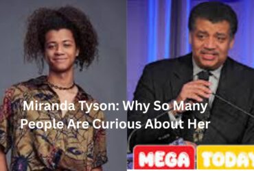 miranda tyson