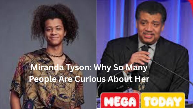 miranda tyson