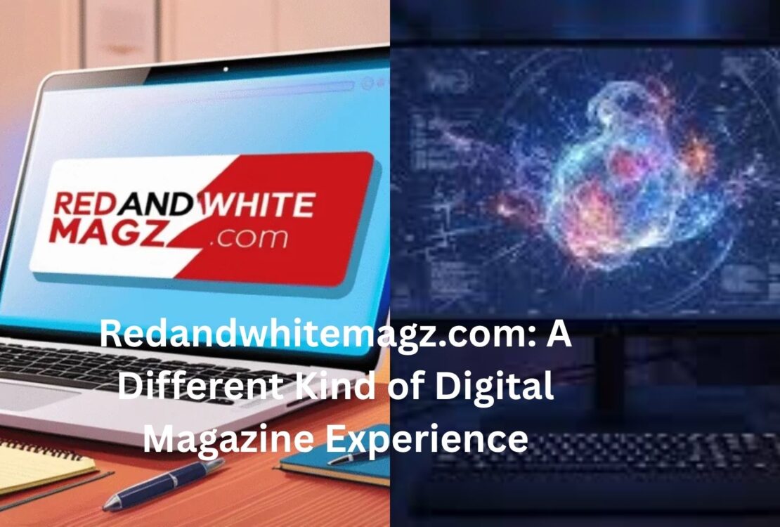 start redandwhitemagz.com