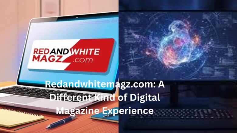 start redandwhitemagz.com