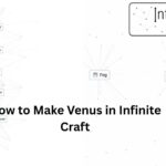 how to make venus infinite craft
