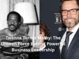 twanna turner melby