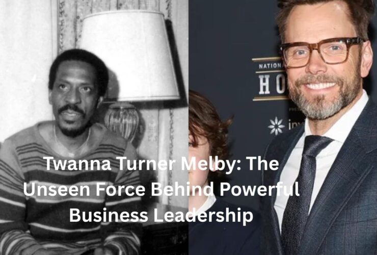 twanna turner melby