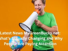 latest news mygreenbucks.net
