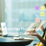 management tips ftasiatrading