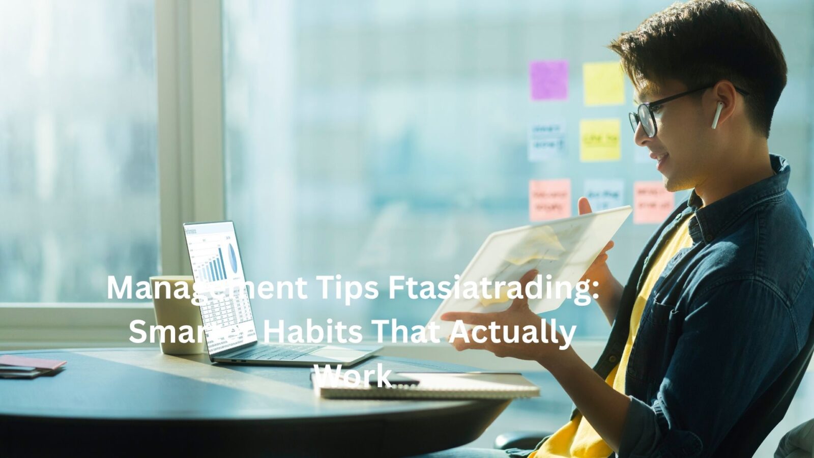 management tips ftasiatrading