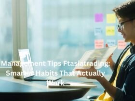 management tips ftasiatrading